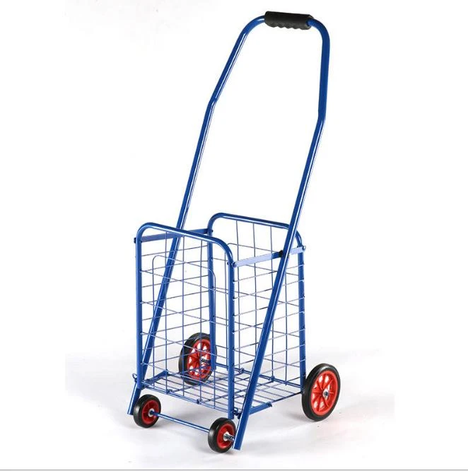Cart Siopa Gwifren Metel