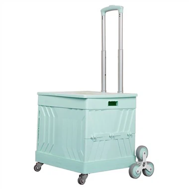 Cart ar gyfer Grisiau Bwydydd