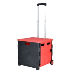 Cart Siopa Plygu Ar Gyfer Pobl Hŷn