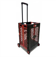 Cart Siopa ar gyfer Marchnad y Ffermwyr