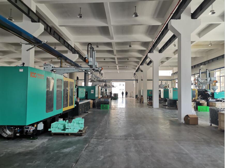 caster factory injection caster factory injection
